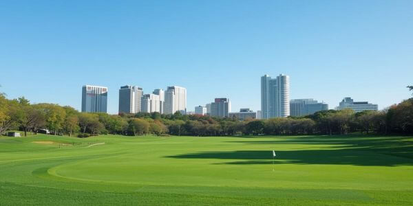 東京都のゴルフ場一覧