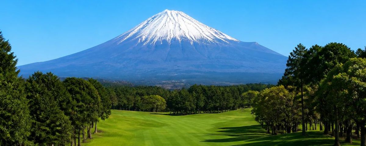 静岡県のゴルフ場一覧